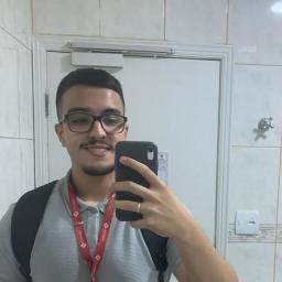 Foto de perfil de João Pedro